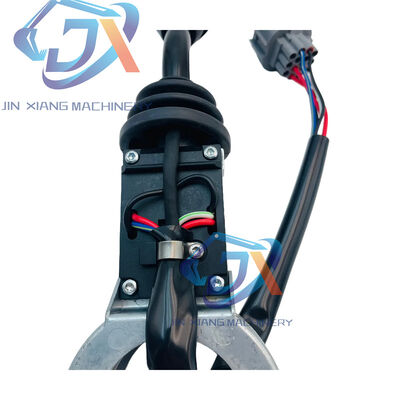 J-CB de buena calidad piezas de repuesto interruptor de señal de giro/interruptor de columna 701/80296 701-80296 70180296 para 3cx 4cx retroexcavadora