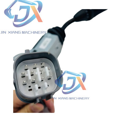 701/80299 70180299 Interruptor de columna con señal de giro Interruptor adecuado J C B 3CX 4C 4CN 4CX 3CN-4WD 3CX-4WD