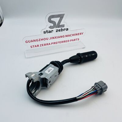 701/80299 70180299 Interruptor de columna con señal de giro Interruptor adecuado J C B 3CX 4C 4CN 4CX 3CN-4WD 3CX-4WD