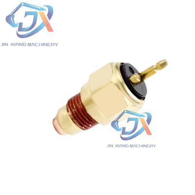 Piezas de excavadora para yanmar K5 Sensor de temperatura del agua Switch de envío de temperatura 121250-44901