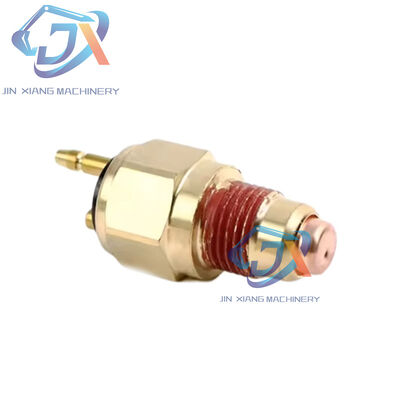 Piezas de excavadora para yanmar K5 Sensor de temperatura del agua Switch de envío de temperatura 121250-44901
