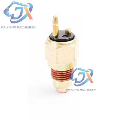 Piezas de excavadora para yanmar K5 Sensor de temperatura del agua Switch de envío de temperatura 121250-44901