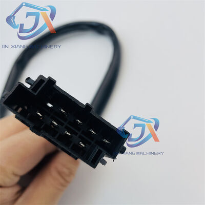 Interruptor de combinación de control de transmisión VOE11039409 11039409 para cargador de ruedas L120C L220D L90D L150D L180D