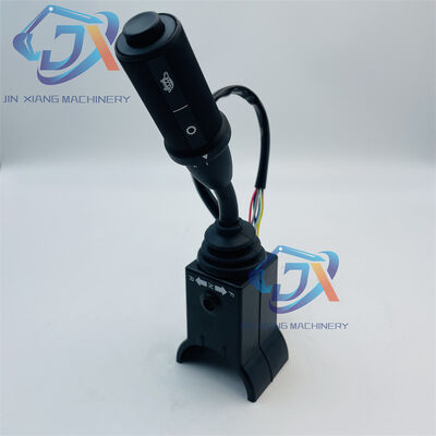 Interruptor de combinación de control de transmisión VOE11039409 11039409 para cargador de ruedas L120C L220D L90D L150D L180D