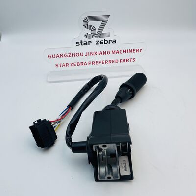 Interruptor de combinación de control de transmisión VOE11039409 11039409 para cargador de ruedas L120C L220D L90D L150D L180D