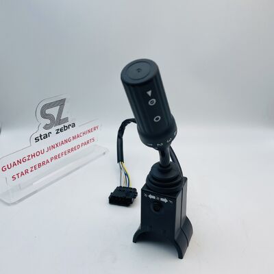 Interruptor de columna combinado 11171771 VOE11171771 para cargador L60E L110E L120B L120E L150D L180 L220D L330C