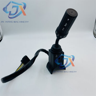 Interruptor de combinación de columnas para VOE 11171772 para cargador de ruedas L120E L150E L180E