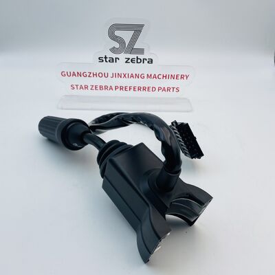 Interruptor de combinación de columnas para VOE 11171772 para cargador de ruedas L120E L150E L180E