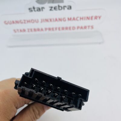 Interruptor de combinación de columnas para VOE 11171772 para cargador de ruedas L120E L150E L180E