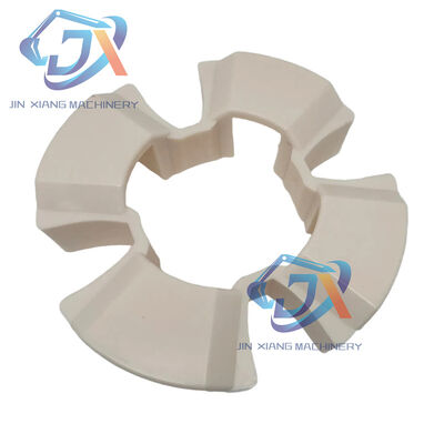 110H Excavator Hydraulic Pump Coupling Assembly 110H Coupling Connection Rubber Coupling