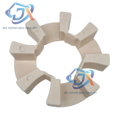 Asesor de acoplamiento de alta calidad Sanse 110H para SK230 SK220 EX220 EX300 ZAX330 EC210B Partes de excavadoras Acoplamiento de caucho flexible