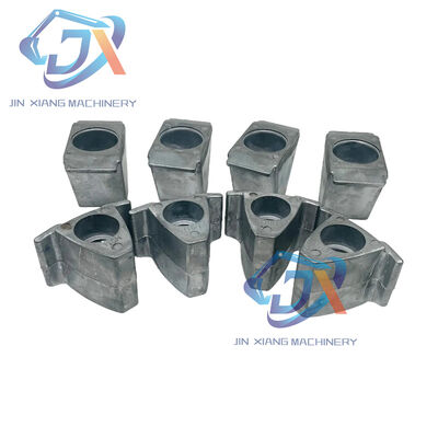 Asesor de acoplamiento de alta calidad Sanse 110H para SK230 SK220 EX220 EX300 ZAX330 EC210B Partes de excavadoras Acoplamiento de caucho flexible