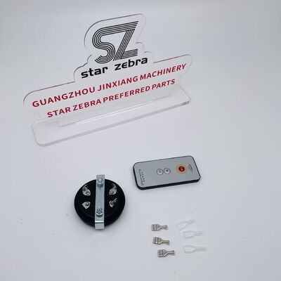 Para Jcb Timer para Jcb piezas de maquinaria de construcción piezas de maquinaria de construcción