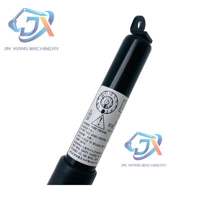 For SK60 Construction Machinery Parts LE03M01182F3 Hydraulic Support Rod of the Support Pole for the Excavator Spare Parts