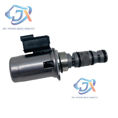 12v 24v High Quality Excavator Solenoid Valve SV98-T40-12DR SV98-T40S-24DY2A pilot Solenoid Valve for JCB