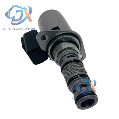 12v 24v High Quality Excavator Solenoid Valve SV98-T40-12DR SV98-T40S-24DY2A pilot Solenoid Valve for JCB