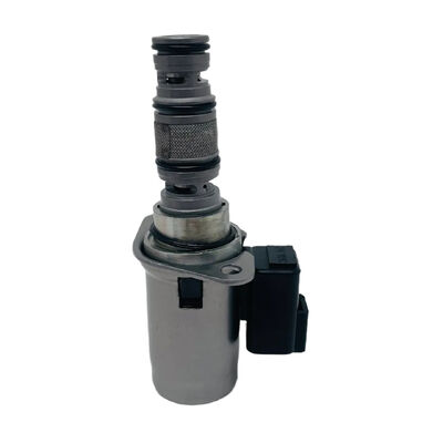 12v 24v High Quality Excavator Solenoid Valve SV98-T40-12DR SV98-T40S-24DY2A pilot Solenoid Valve for JCB