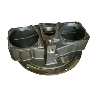 Alta calidad 1033049 YB00001137 Parte del motor de excavadora Equipo de carcasa 1033049 YB00001137 para ZX330-3 ZX350-3 HPV145