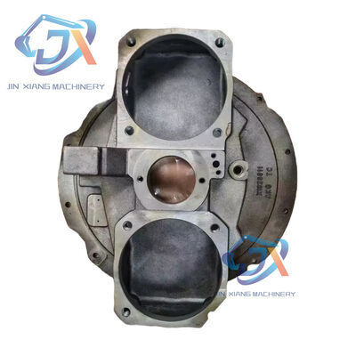 Alta calidad 1033049 YB00001137 Parte del motor de excavadora Equipo de carcasa 1033049 YB00001137 para ZX330-3 ZX350-3 HPV145