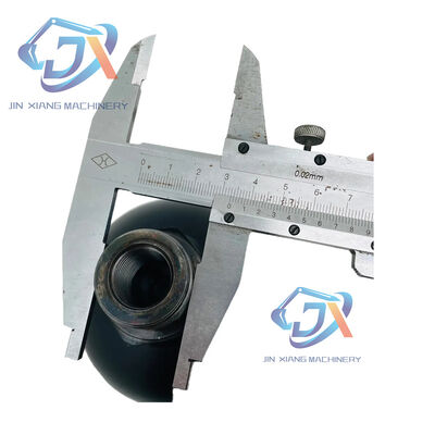 Para los acumuladores de excavadoras SY55 60 65 75 135 155 215 225 365 375 Partes de máquinas de ingeniería