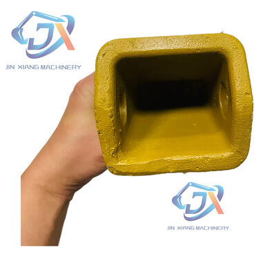 Excavator Parts for Hx110 Hx140 R130 R150 Yellow Sharp Bucket Tooth 61n4-31210 Bucket Teeth