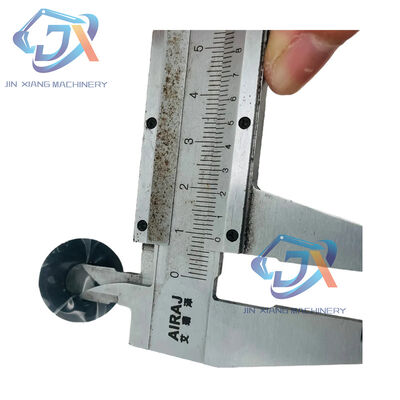 KHN3113 KHN3112 for Sumitomo Excavator 130 Front Windshield Pulley Pulley Seat Track Excavator Parts