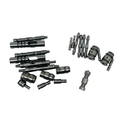 SPOOL of MAIN VALVE for KOMATSU EXCAVATORS PC200-5 PC120-5 Regulating Valve Spool