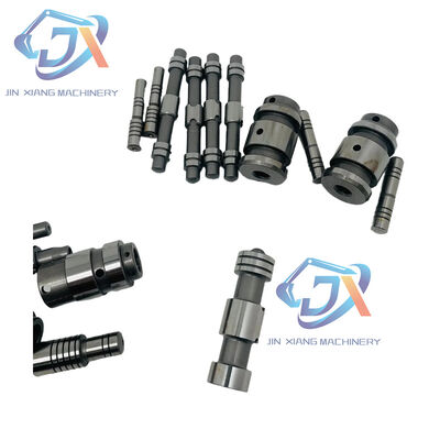 SPOOL of MAIN VALVE for KOMATSU EXCAVATORS PC200-5 PC120-5 Regulating Valve Spool