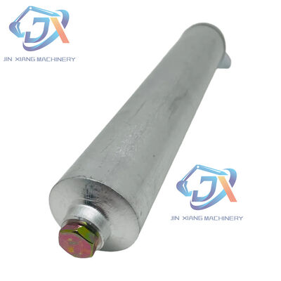 Botella de secado por condensador para 4448179 4333461 zax55us ZAX120 ZAX130 ZAX200 ZAX230 ZAX330 Partes de aire acondicionado de excavadoras