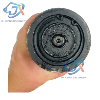 En el caso de las máquinas de excavación, el rollo superior superior para la excavadora Kubota U35-S2 U35 U35S U25 U25S KX91-3 KX71-3 RC41121903