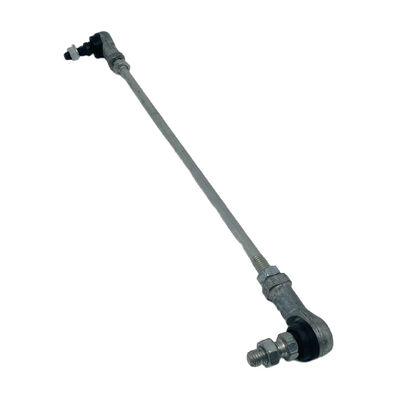 For Kobelco Excavator Parts SK60sr/70/120/200/230/250--3-5-6/6E Throttle Lever Push Rod