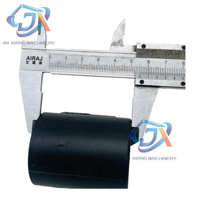 24V 20mm Hole Solenoid Coil SKM6-G24D 38553-61040 Hydraulic Valve Parts for Tower Crane New for Retail Building Material