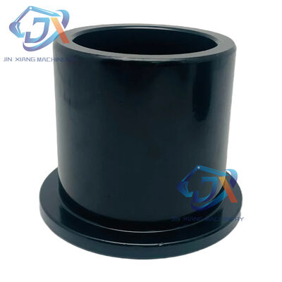 Pc200 Pc300 Ex200 Heavy Equipment Hardened Bucket Pins and Bushings for Wheel Loader Backhoe Track Excavator