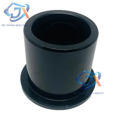 Pc200 Pc300 Ex200 Heavy Equipment Hardened Bucket Pins and Bushings for Wheel Loader Backhoe Track Excavator
