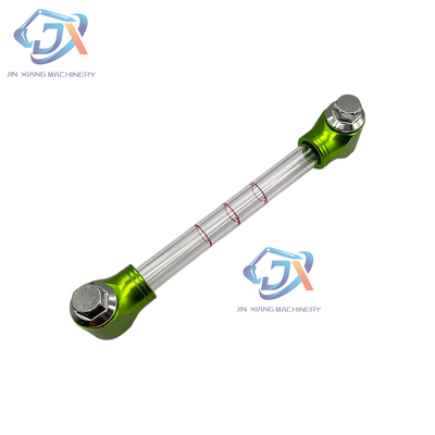 DX225LC DX140 DX300 Excavator Level Gauge 119-00025B Hydraulic Dipstick 119-00025B