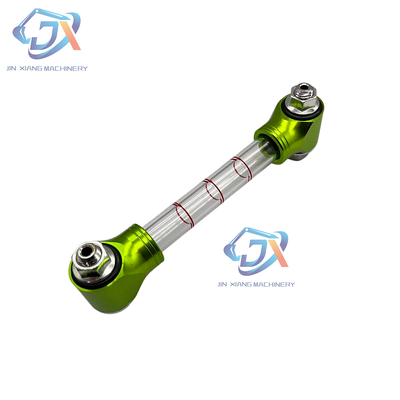 High Quality Excavator Parts Gauge Level Hydraulic Oil Dipstick for DH55 DH60-7 DH130 DH170 DH220-3 DH220-5 DH280-3 DH300-5
