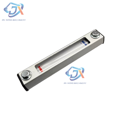 Excavator parts for Lovol FR80 150 200 220 260 330-7 hydraulic oil dipstick level gauge