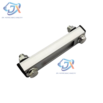 Hydraulic Oil Dipstick for JCB Excavator JS220 240 130 8061 8065 360 Gauge 12.7cm Excavator Spare Parts