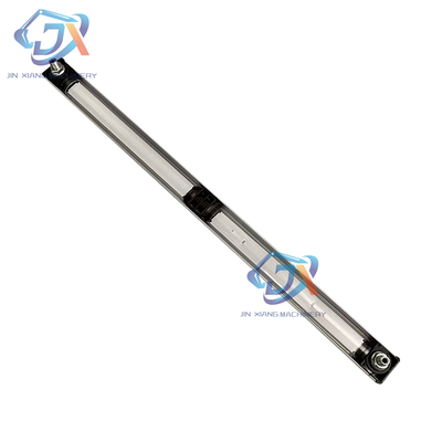 Excavadora Aceite hidráulico con barril 14725906 14532362 2036031160 Medidor de aceite hidráulico Nivel 15mm 17mm 18mm 25cm 30cm 35cm 40cm 45cm 50cm