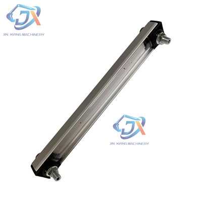 Excavadora Aceite hidráulico con barril 14725906 14532362 2036031160 Medidor de aceite hidráulico Nivel 15mm 17mm 18mm 25cm 30cm 35cm 40cm 45cm 50cm