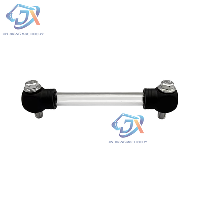 Excavator compatible for Case SH130 200 210 240 350-5A5A3 hydraulic dipstick and oil tank markings