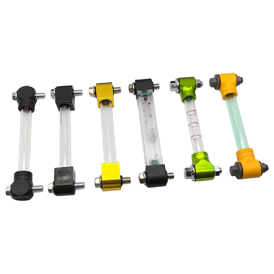 Construction Machinery Parts Hydraulic Dipstick for Sumitomo SH210-5 Excavator