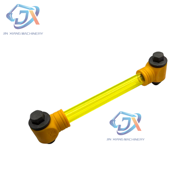 Nivel de calibración del combustible para EC120D EC135B EC140B EC160B Partes de maquinaria de construcción