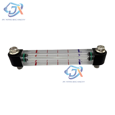 Nivel de calibración del combustible para EC120D EC135B EC140B EC160B Partes de maquinaria de construcción