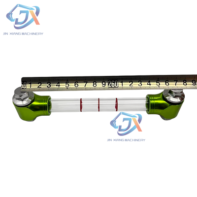 Nivel de calibración del combustible para EC120D EC135B EC140B EC160B Partes de maquinaria de construcción