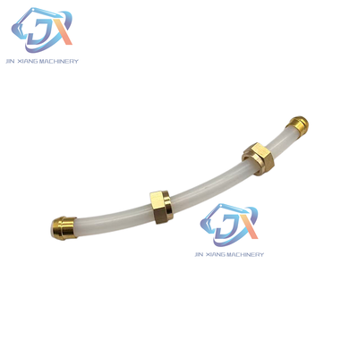 203-60-31160 Aplicable a PC60/120/200/300/360-7/8 Excavadora de aceite hidráulico con bastoncillo Partes de excavadora para tanques de diesel Bomba con bastoncillo