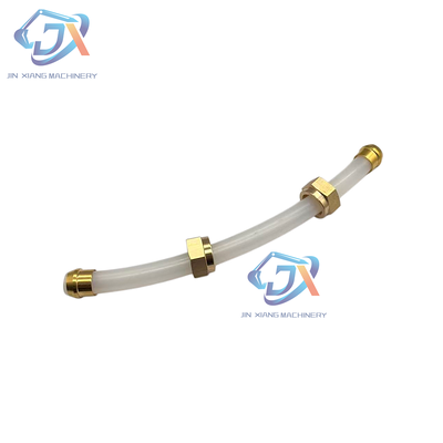 203-60-31160 Aplicable a PC60/120/200/300/360-7/8 Excavadora de aceite hidráulico con bastoncillo Partes de excavadora para tanques de diesel Bomba con bastoncillo