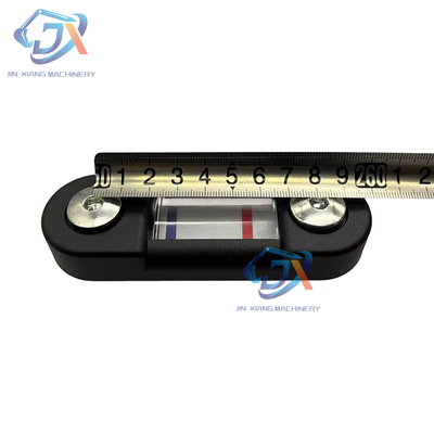 Fpr Sunward Intelligent 18/20 Mini Excavator Hydraulic Oil Level Gauge Hydraulic Oil Drip Plate Display Pump Oil Drip Plate Excavator Accessories