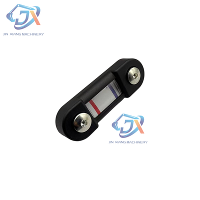 For Xinyuan 65/75 tire-mounted excavator hydraulic dipstick level gauge hydraulic oil level indicator, pump dipstick
