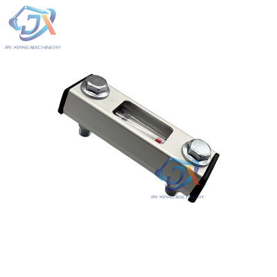 High Quality Excavator Parts Gauge Level Hydraulic Oil Dipstick for DH55 DH60-7 Hole spacing 8cm  hydraulic dipstick